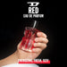 Diesel D Red Eau de Parfum 100ml