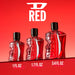 Diesel D Red Eau de Parfum 100ml