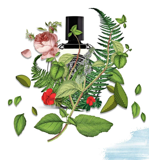 Diptyque Eau de MinthÃ© Eau de Parfum 75ml Spray