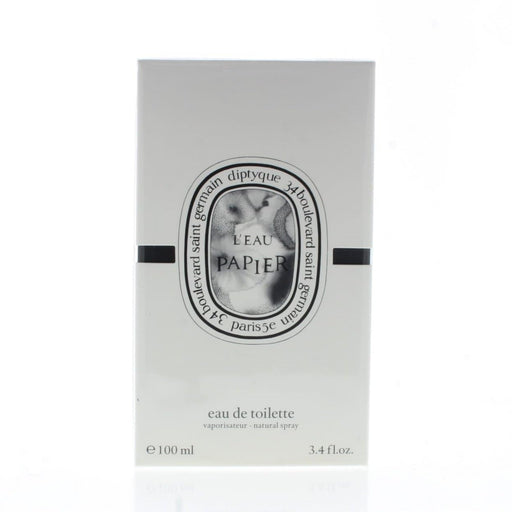 Diptyque L'eau Papier Eau de Toilette