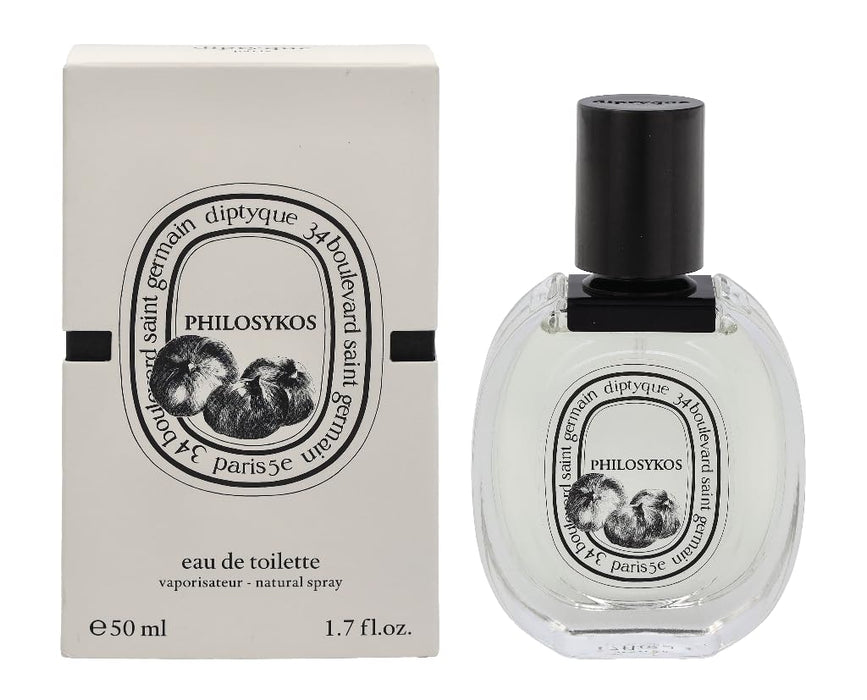 Diptyque Philosykos Eau de Toilette 50ml