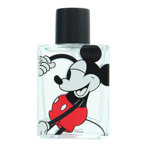 Disney Mickey Mouse I Love You Eau de Parfum Spray 50ml - Perfume & Cologne at MyPerfumeShop by Disney