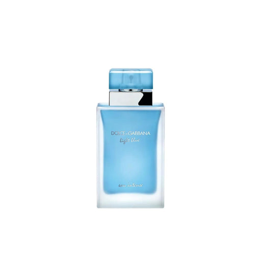 Dolce & Gabbana Light Blue Eau Intense Eau de Parfum 25ml Spray