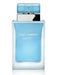 Dolce & Gabbana Light Blue Eau Intense Eau de Parfum 50ml - Fragrance at MyPerfumeShop by Dolce & Gabbana