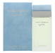 Dolce & Gabbana Light Blue Eau de Toilette 200ml Spray - Fragrance at MyPerfumeShop by Dolce & Gabbana