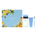 Dolce & Gabbana Light Blue Gift Set 100ml EDT + 50ml Body Cream + 10ml EDT