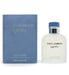 Dolce & Gabbana Light Blue Pour Homme Eau de Toilette 125ml - Personal Care at MyPerfumeShop by Dolce & Gabbana