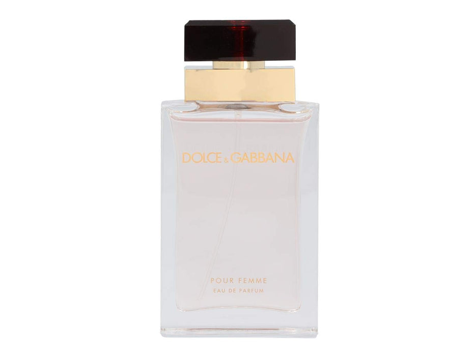 Dolce  Gabbana Pour Femme Eau de Parfum 50ml