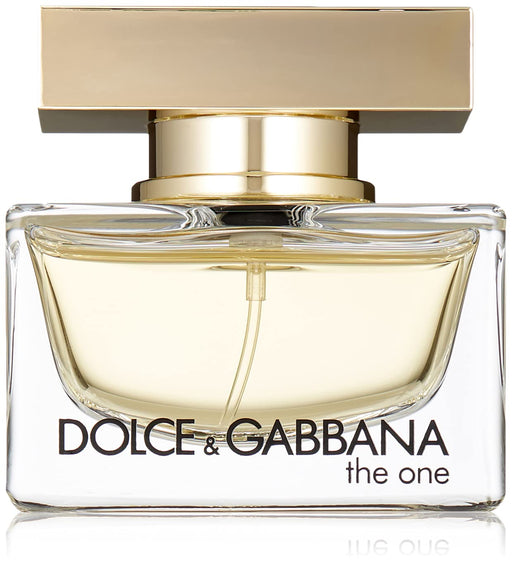 Dolce  Gabbana The One Eau de Parfum 30ml - Eau de Perfume at MyPerfumeShop by Dolce Gabbana