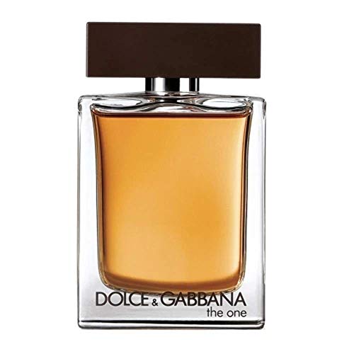 Dolce & Gabbana The One For Men Eau De Toilette 150ml - Perfume & Cologne at MyPerfumeShop by Dolce & Gabbana