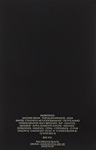 Dolce & Gabbana The One For Men Eau de Parfum 150ml - Perfume & Cologne at MyPerfumeShop by Dolce & Gabbana