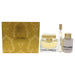 Dolce & Gabbana The One Gift Set 75ml EDP + 10ml EDP + 50ml Body Lotion