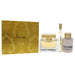 Dolce & Gabbana The One Gift Set 75ml EDP + 10ml EDP + 50ml Body Lotion