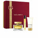 Dolce & Gabbana The One Gift Set 75ml EDP + 50ml Body Lotion + 10ml EDP