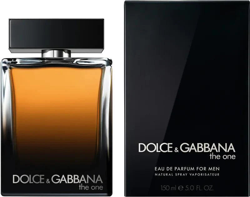 Dolce  Gabbana The One Pour Homme Eau De Parfum 100ml