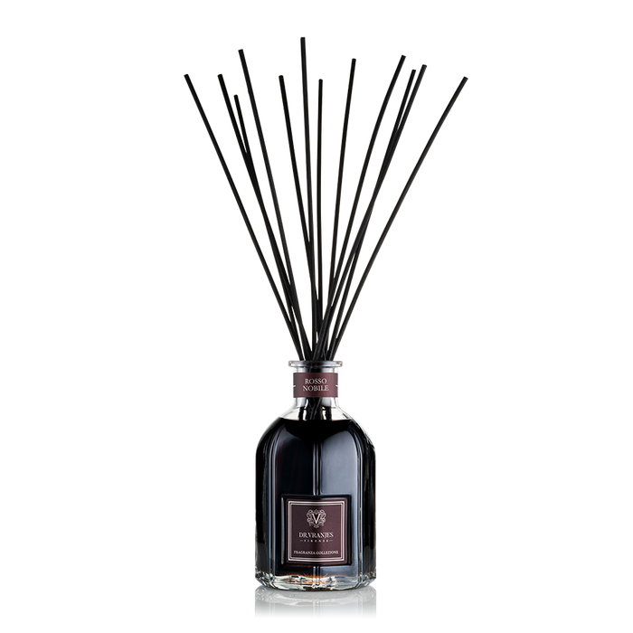 Dr. Vranjes Firenze Black Sticks Diffuser 250ml - Bath & Body at MyPerfumeShop by Dr. Vranjes Firenze