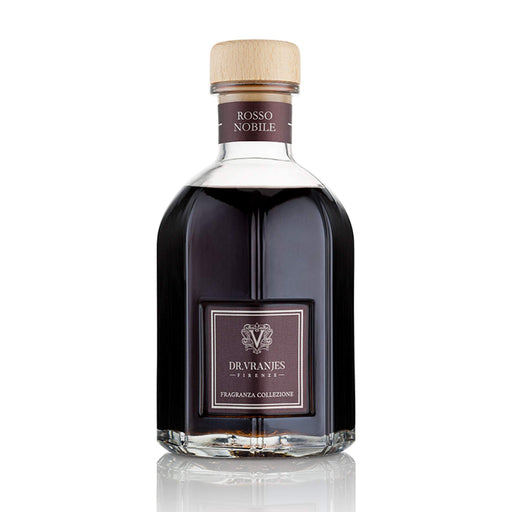 Dr. Vranjes Firenze Rosso Nobile Diffuser 250ml - Diffuser at MyPerfumeShop by Dr. Vranjes Firenze