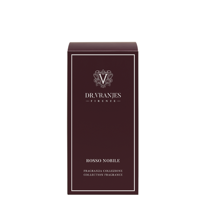 Dr. Vranjes Firenze Rosso Nobile Diffuser 250ml - Diffuser at MyPerfumeShop by Dr. Vranjes Firenze