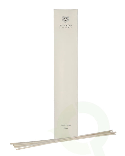 Dr. Vranjes Firenze White Sticks Diffuser 250ml - Bath & Body at MyPerfumeShop by Dr. Vranjes Firenze