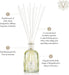 Dr. Vranjes Firenze White Sticks Diffuser 250ml - Bath & Body at MyPerfumeShop by Dr. Vranjes Firenze