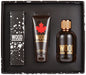Dsquared2 Wood 3 Piece Gift Set: Eau de Toilette 100ml - Shower Gel 100ml - Key Ring - Gift Set at MyPerfumeShop by Dsquared2