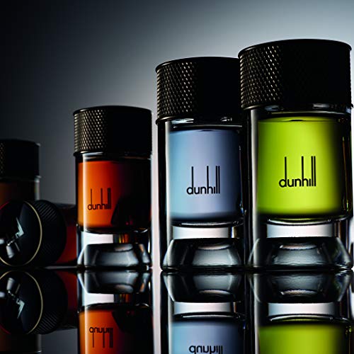 Dunhill Amalfi Citrus Eau de Parfum 100ml Spray - Eau de Parfum at MyPerfumeShop by Dunhill