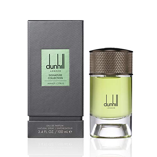 Dunhill Amalfi Citrus Eau de Parfum 100ml Spray - Eau de Parfum at MyPerfumeShop by Dunhill