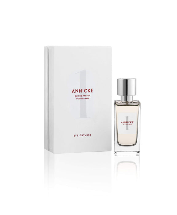 Eight & Bob Annicke 1 Eau de Parfum 30ml Spray