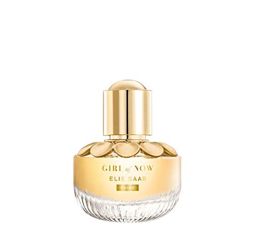 Elie Saab GIRL OF NOW SHINE EDP - Fragrance at MyPerfumeShop by Elie Saab