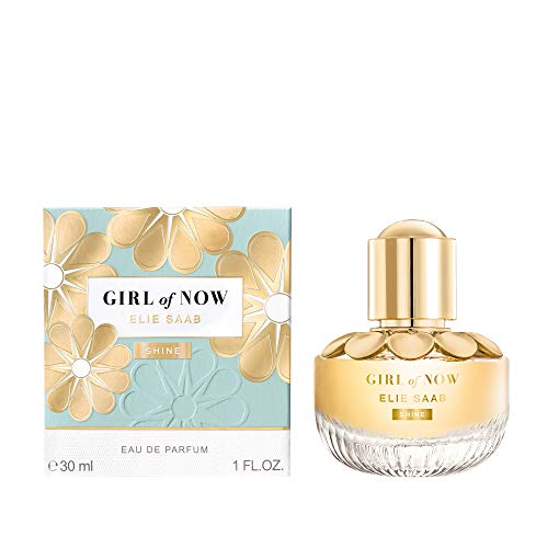 Elie Saab GIRL OF NOW SHINE EDP - Fragrance at MyPerfumeShop by Elie Saab
