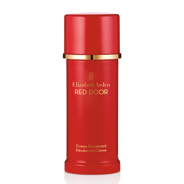 Elizabeth Arden Red Door Deodorant Cream 43g