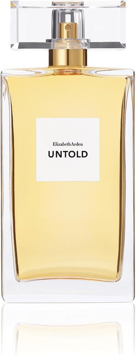 Elizabeth Arden Untold Eau de Parfum 100ml Spray