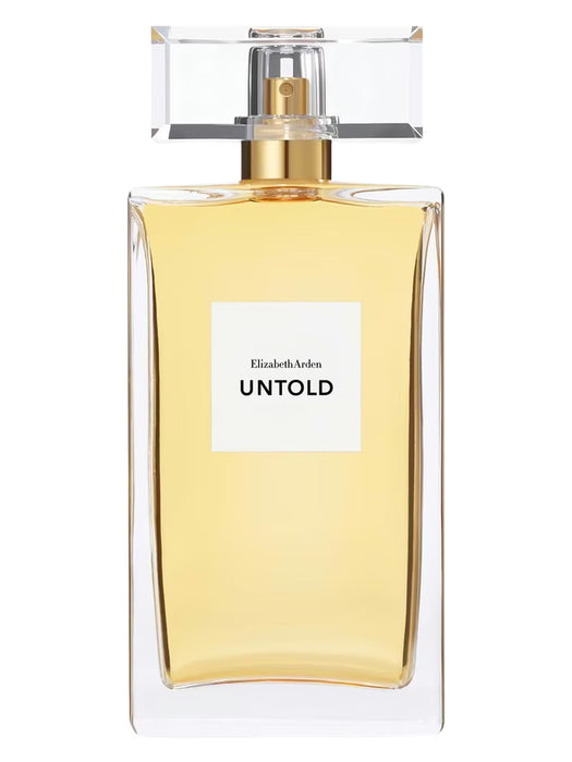 Elizabeth Arden Untold Eau de Parfum 100ml Spray