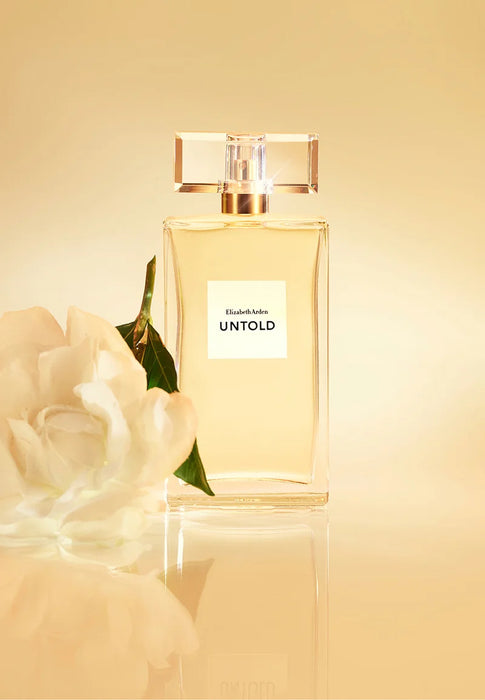 Elizabeth Arden Untold Eau de Parfum 100ml Spray