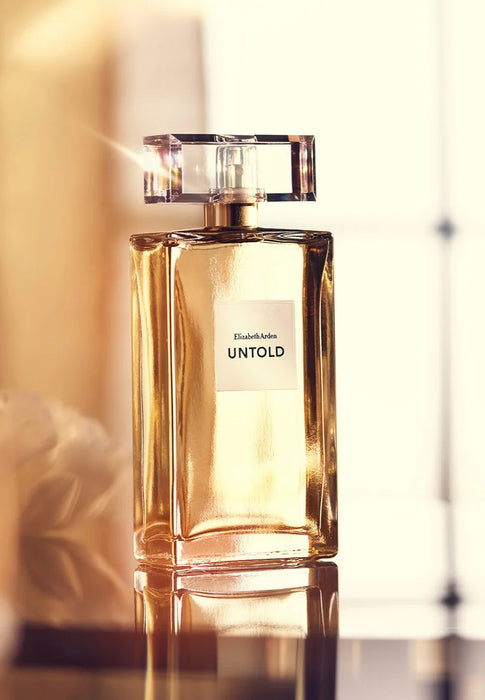 Elizabeth Arden Untold Eau de Parfum 100ml Spray