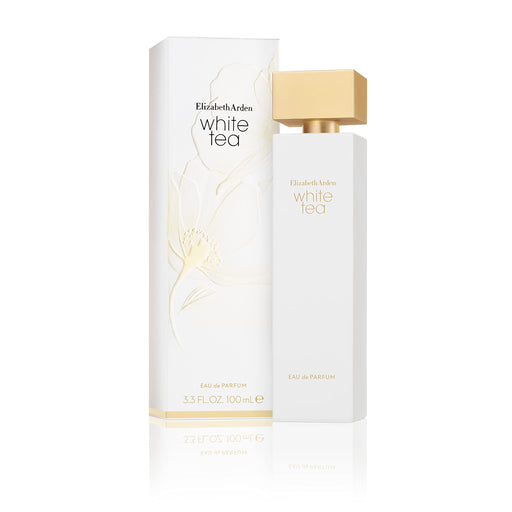 Elizabeth Arden White Tea Eau de Parfum 100ml Spray - Eau de Parfum at MyPerfumeShop by Elizabeth Arden