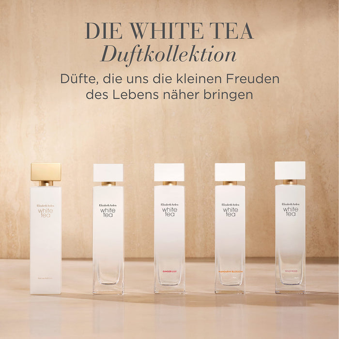 Elizabeth Arden White Tea Eau de Parfum 100ml Spray - Eau de Parfum at MyPerfumeShop by Elizabeth Arden