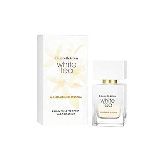 Elizabeth Arden White Tea Mandarin Blossom Eau de Toilette Spray 30ml - Eau de Toilette at MyPerfumeShop by Elizabeth Arden