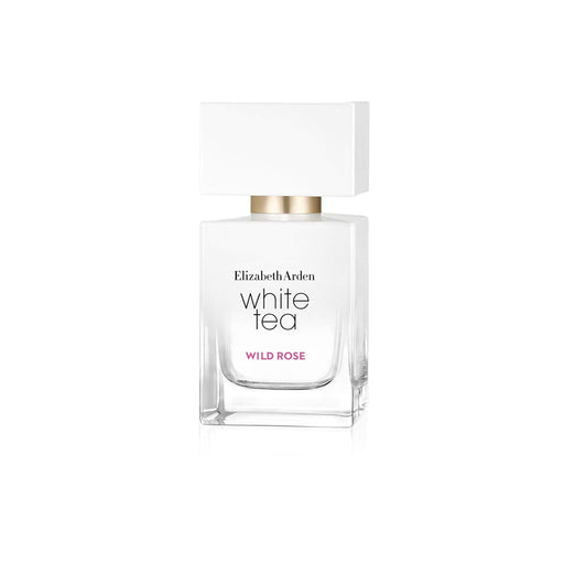 Elizabeth Arden White Tea Wild Rose Eau De Toilette 30ml - Eau de Toilette at MyPerfumeShop by Elizabeth Arden