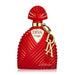 Emanuel Ungaro Diva Rouge 3 Piece Gift Set: Eau de Parfum 100ml - Body Lotion 100ml - Pouch