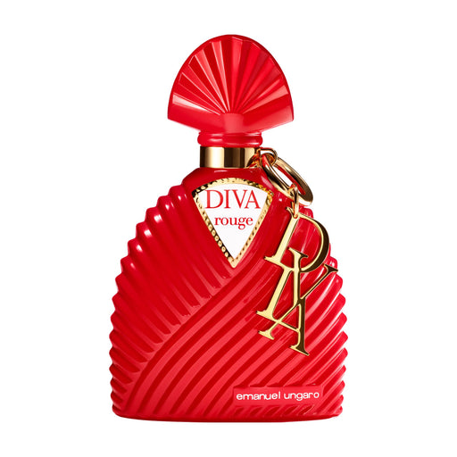 Emanuel Ungaro Diva Rouge Eau de Parfum 100ml Spray