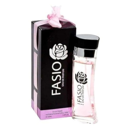 Emper Fasio Eau de Parfum 100ml Spray