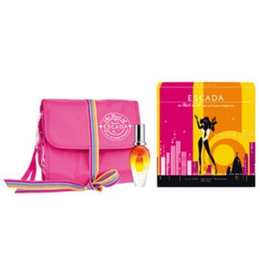 Escada Rockin Rio Eau de Toilette 2 Pieces Gift Set