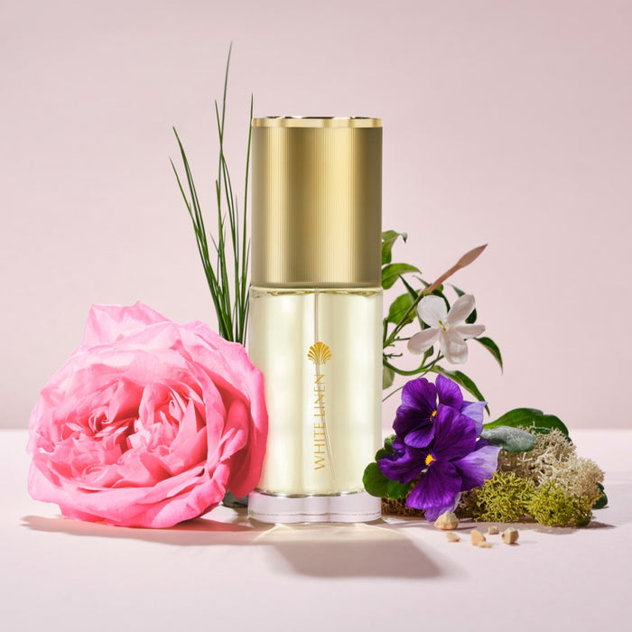 Estee Lauder White Linen Eau de Parfum 60ml