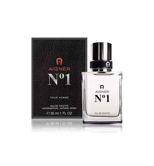 Etienne Aigner Aigner No 1 Eau de Toilette 30ml Spray