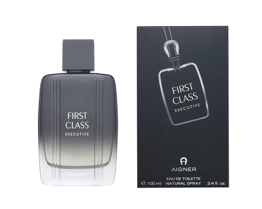 Etienne Aigner First Class Explorer Eau de Toilette 50ml Spray
