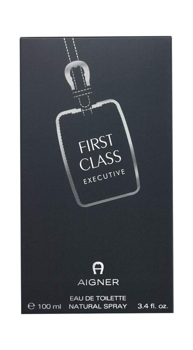 Etienne Aigner First Class Explorer Eau de Toilette 50ml Spray