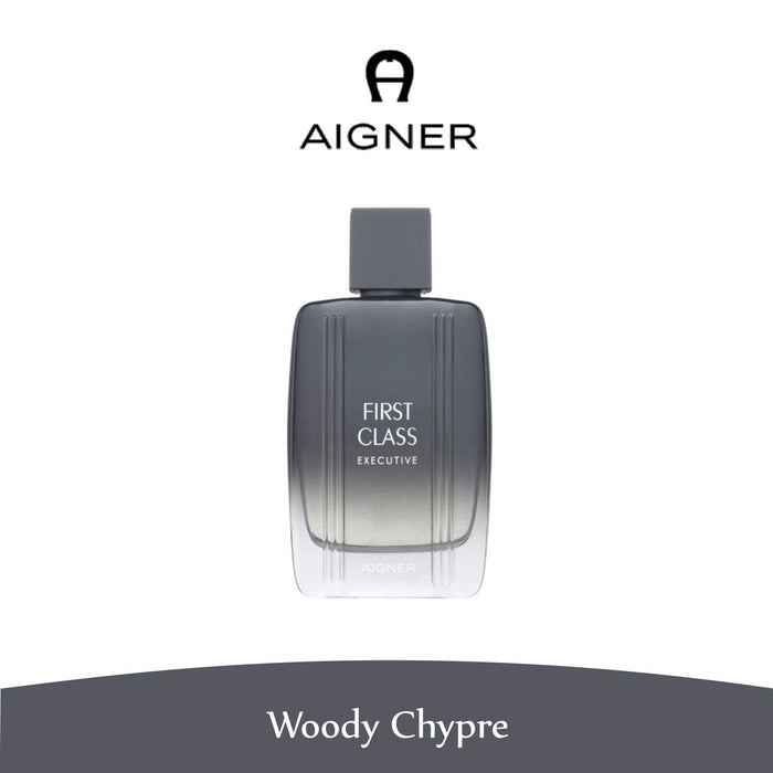 Etienne Aigner First Class Explorer Eau de Toilette 50ml Spray