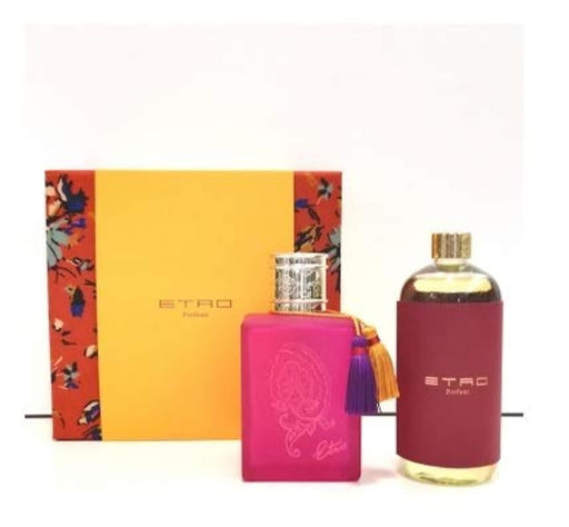 Etro Afrodite With 12 Sticks Diffuser 500ml