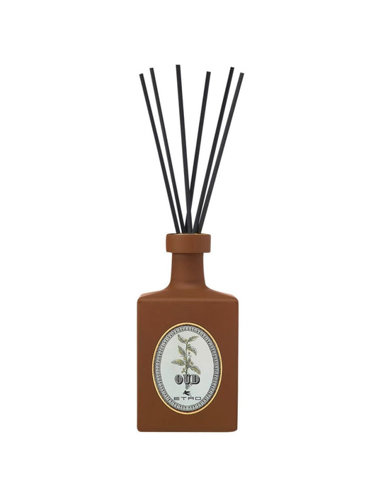 Etro Oud Diffuser 500ml